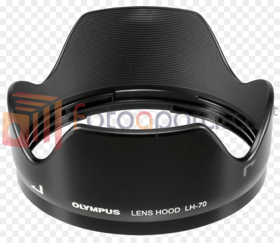 Objektiv Hauben Kamera Objektiv Olympus Zuiko Digital 14 54mm f/2.8 3.5 II Olympus Corporation - Gegenlichtblende