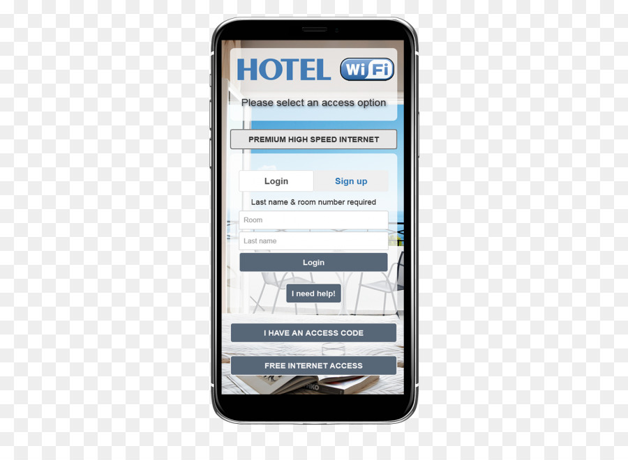Smartphones und Mobiltelefone Hotel Hotspot Internet-Zugang - hotel Bewertung