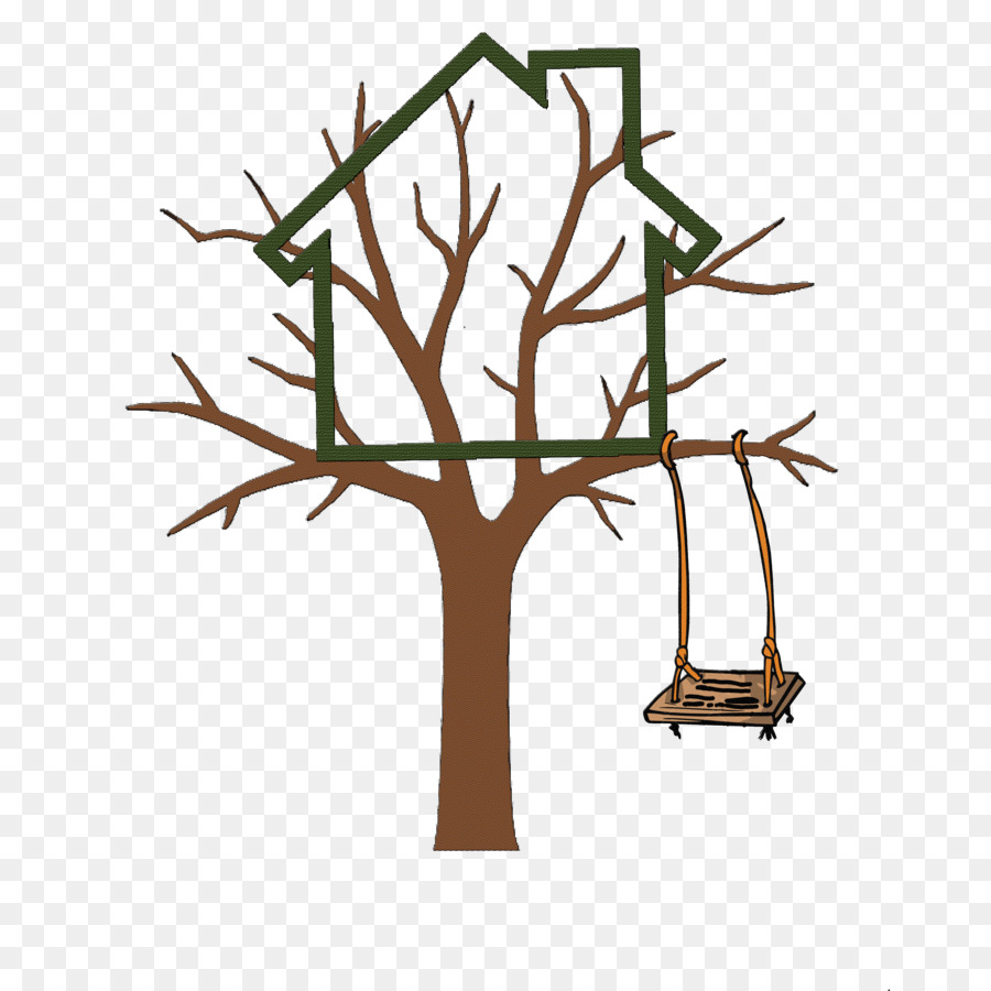Zweig Pflanze-Stiel Holz - Holz