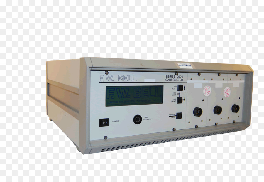 Magnetometro Gauss Elettronica Di Misura Artigianali Magneti - Auto Meter Products, Inc.