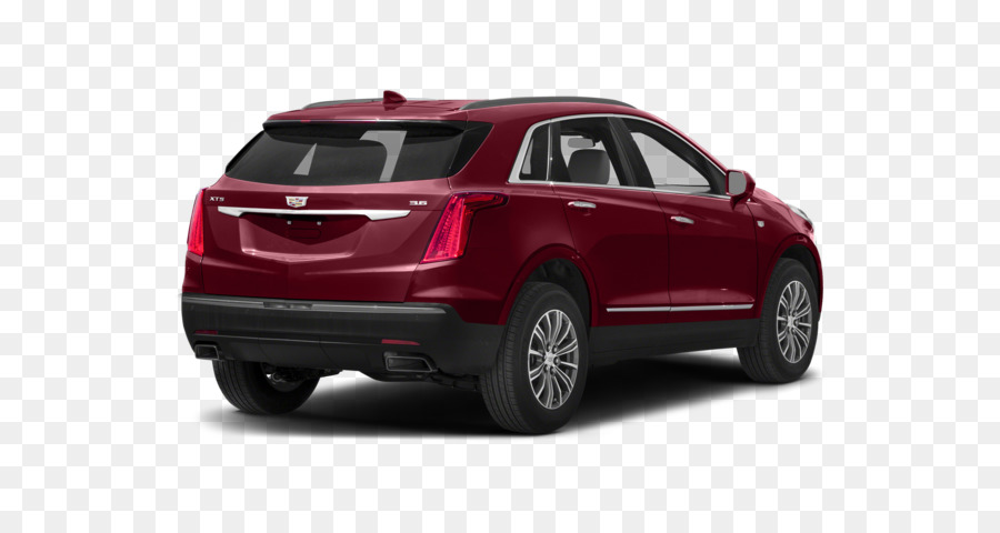 2018 Cadillac XT5 Premium Luxus SUV bis 2018 Cadillac XT5 Platin SUV 2017 Cadillac XT5 Auto - twowheel Laufwerk
