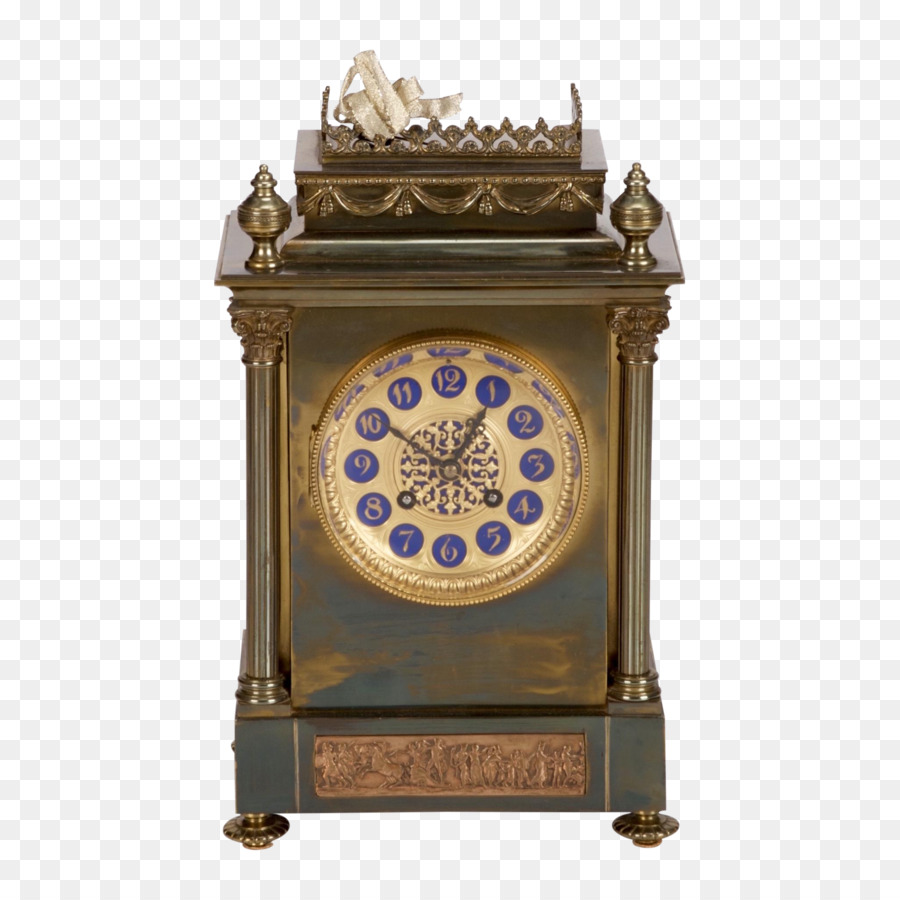 Orologio Antico 01504 - orologio