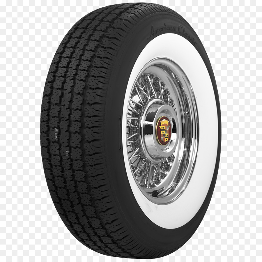 Auto Coker Reifen Weißwand Reifen Radial Reifen - weißwand Reifen