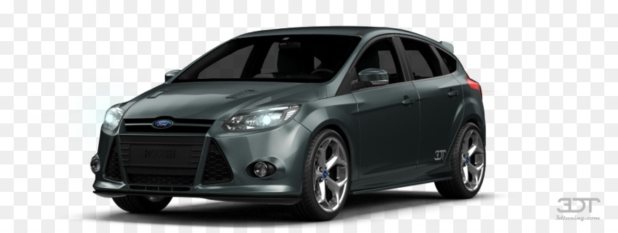 Ford Motor Company-Legierung-Rad für Kleinwagen Ford Fiesta - Auto