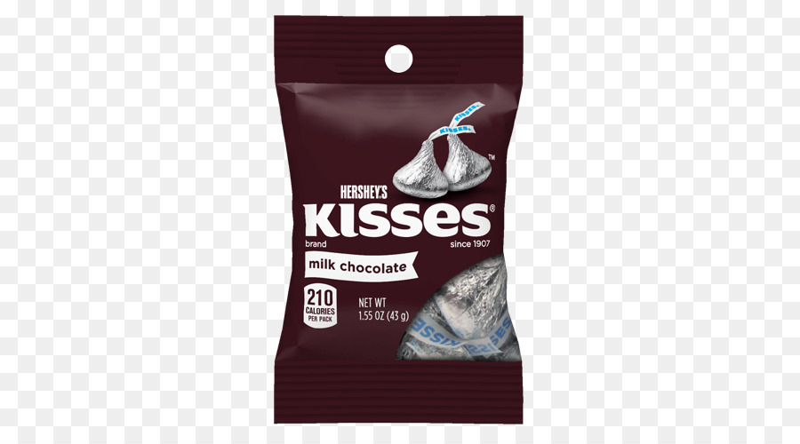 Hershey-bar Schokolade, Milch Blindgänger Reese 's Peanut Butter Cups Hershey' s Kisses - Schokolade