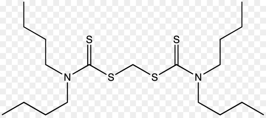 Áp lực cực đoan phụ Methylenebis(dibutyldithiocarbamate) Oxy Adalékanyag - Áp lực cực đoan phụ
