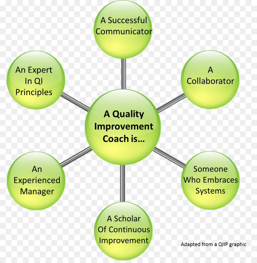 Organizzazione Aramex Mashreq Qualità - processo di miglioramento continuo