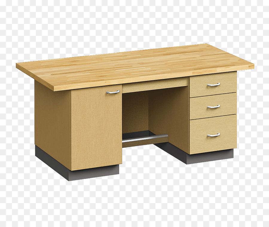 Schreibtisch Winkel - Bildungstechnik