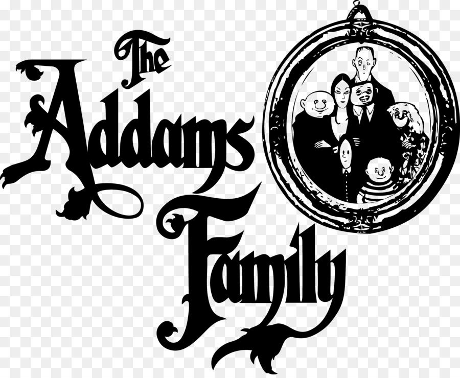Gomez Addams Family Die Addams Family Wednesday Addams Stich Morticia Addams - andere