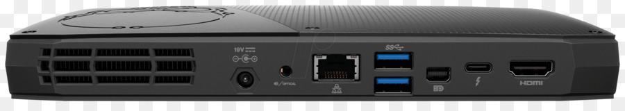 Elektronik Multimedia Projektoren Audio power amplifier - Projektor
