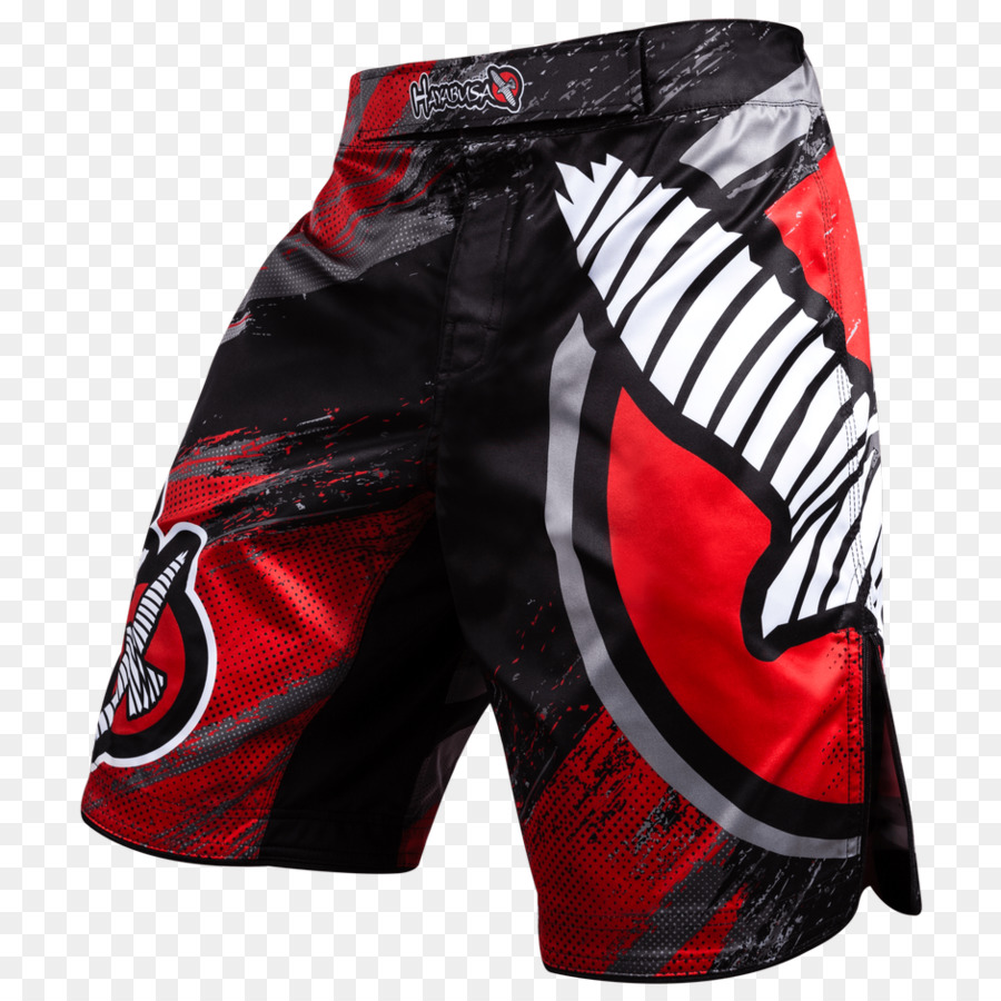 Boardshorts-Mixed martial arts-Kleidung Fitness shorts - andere