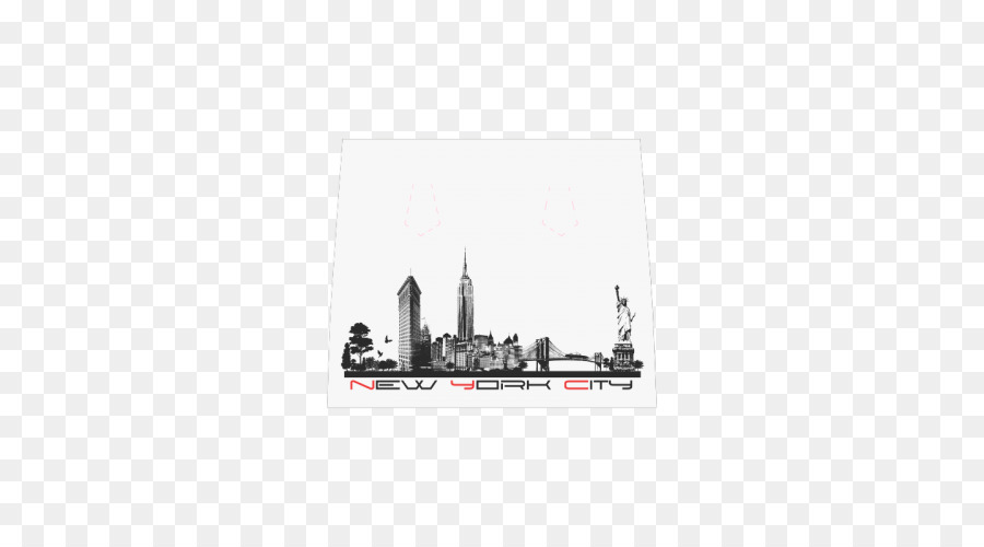 lolRenaynay thiết Kế bởi con Người Skyline T-shirt - boston skyline