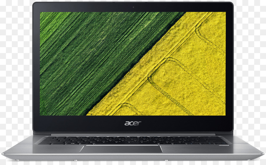 Computer portatile Acer swift SF314-52-570N 2.5 GHz i5-7200U 14 1920 x 1080pixels Argento Notebook Acer Swift 3 Intel Core i5 - computer portatile