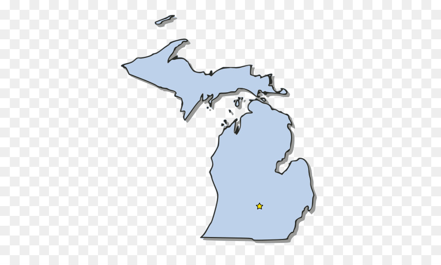 University of Michigan-Flint McKinley Lake Michigan Clip-art - Michigan