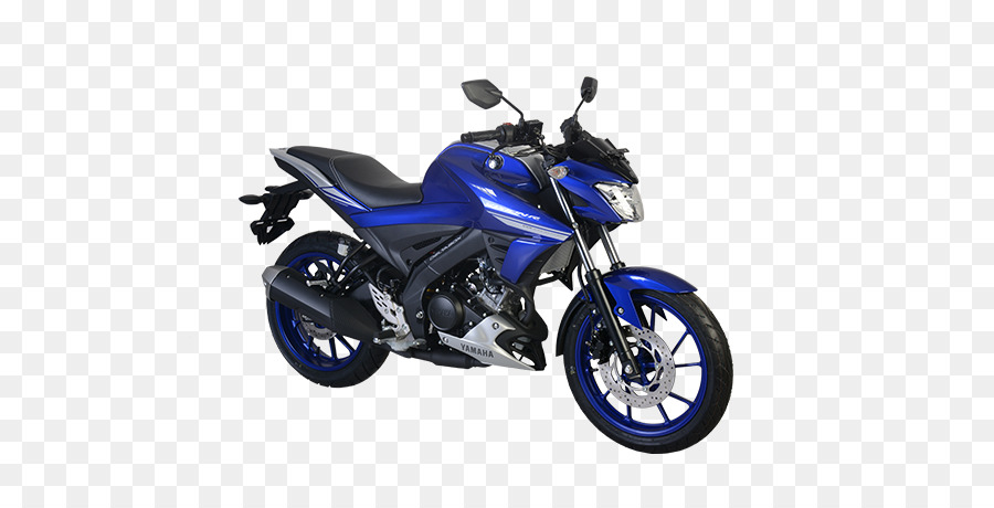 Yamaha FZ150i MO. Blau Motorrad-Suzuki-Yamaha Motor Manufacturing Indonesia - slipper Kupplung