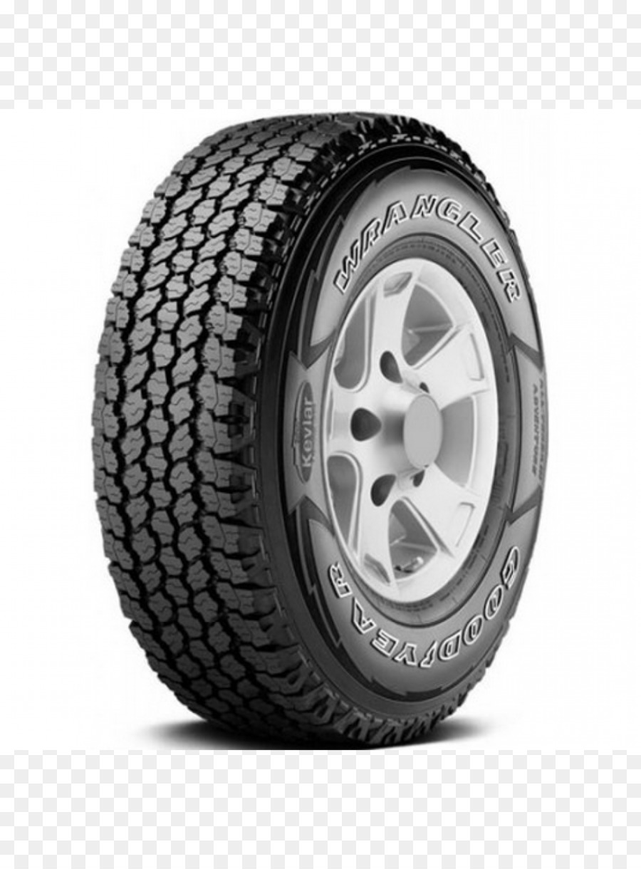 Auto Goodyear Tire and Rubber Company Jeep Wrangler Sport utility vehicle - auto