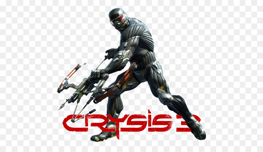Crysis 3 Action Figure