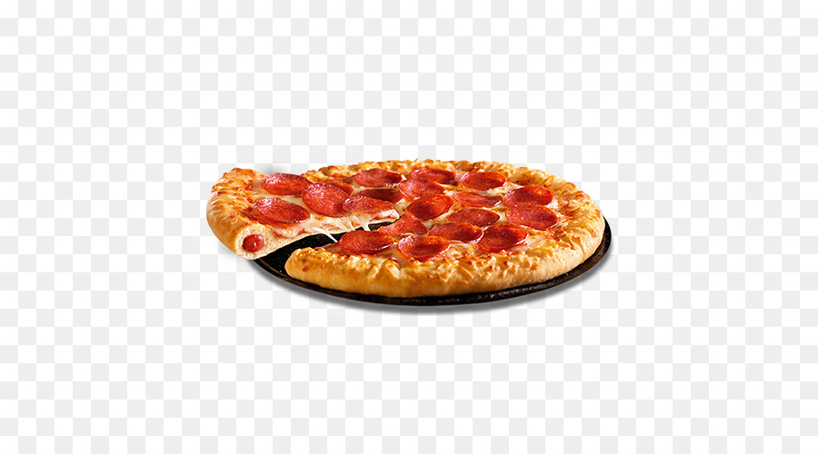 Barlovento Pizza Calzone zum Mitnehmen - Pizza