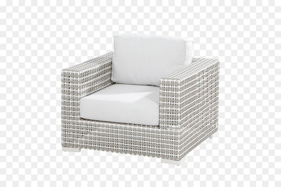 Sedia mobili da Giardino Fauteuil di Vimini - sedia