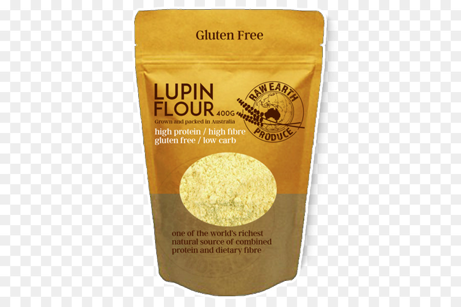Lupin Bean Farina di Lupino farina di Mandorle Alimentare - dieta senza glutine