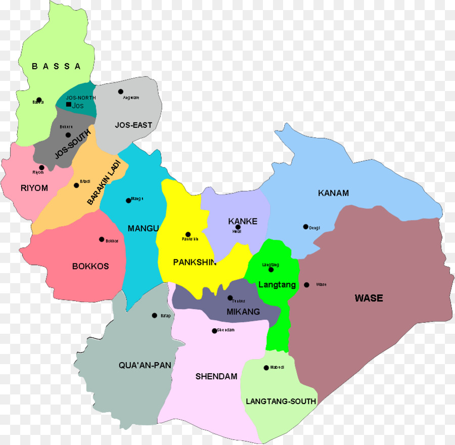 Jos Mappa Oyo State Shendam Barkin Ladi - Internal Revenue Service