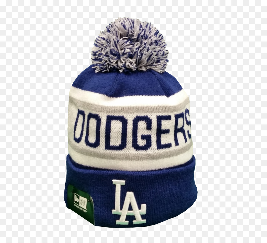 Baseball cap-Mütze-Los Angeles Dodgers Kobalt blau - Los Angeles Dodgers