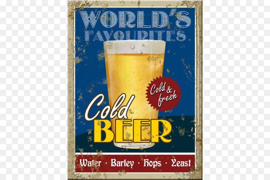 Birra artigianale Birra Artigianale Magneti Miller Brewing Company - birra fredda