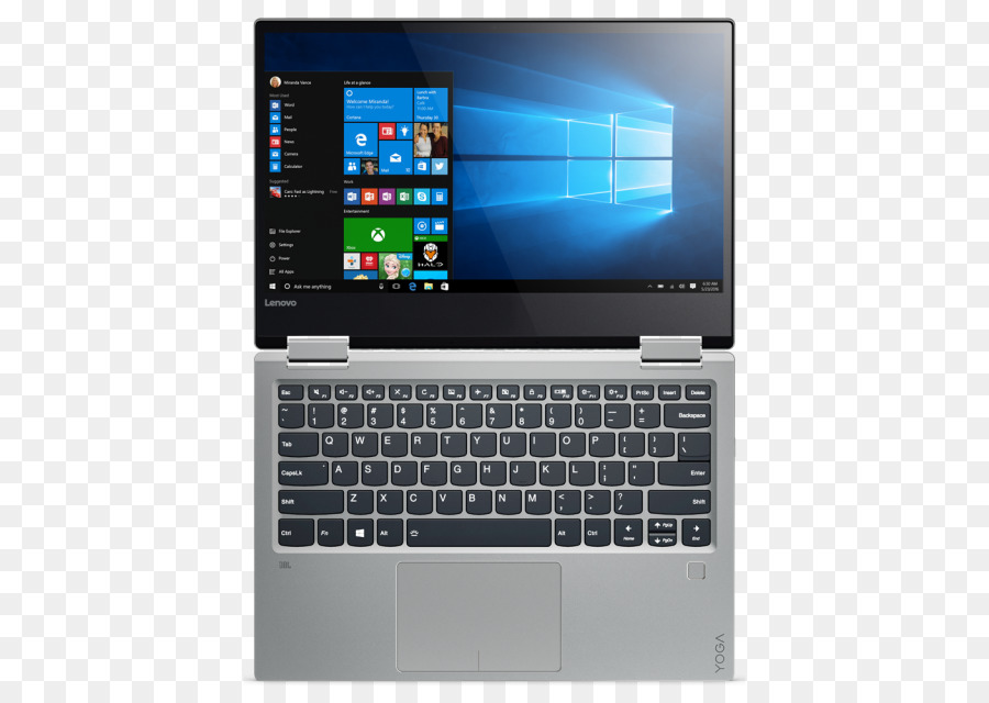 Laptop Lenovo Yoga 720 (13) Kaby Lake 2 in 1 PC - Laptop