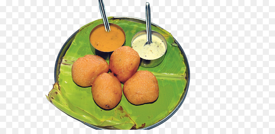Bonda Süd-Indische Küche Tiffin - andere