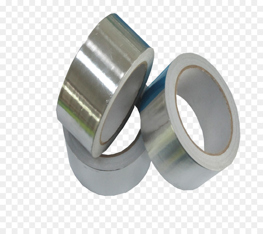 Adhesive tape für die thermische Isolierung Polyisocyanurate Aluminium Glass wool - andere