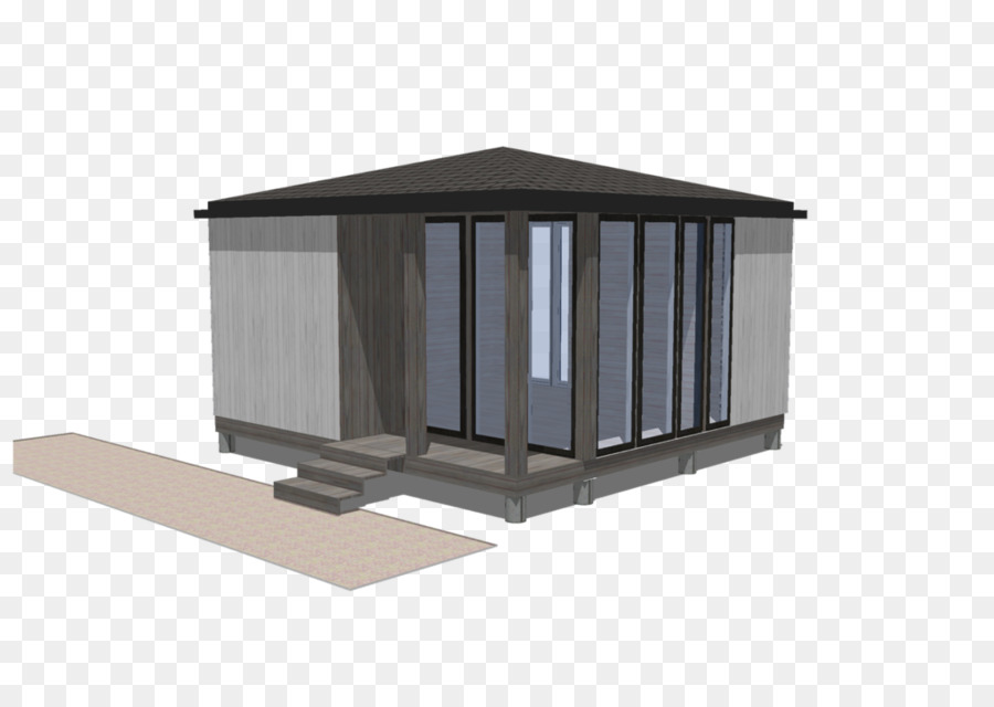 Roof Shed