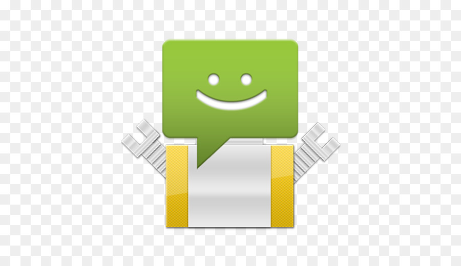Smiley-SMS - Anrufbeantworter