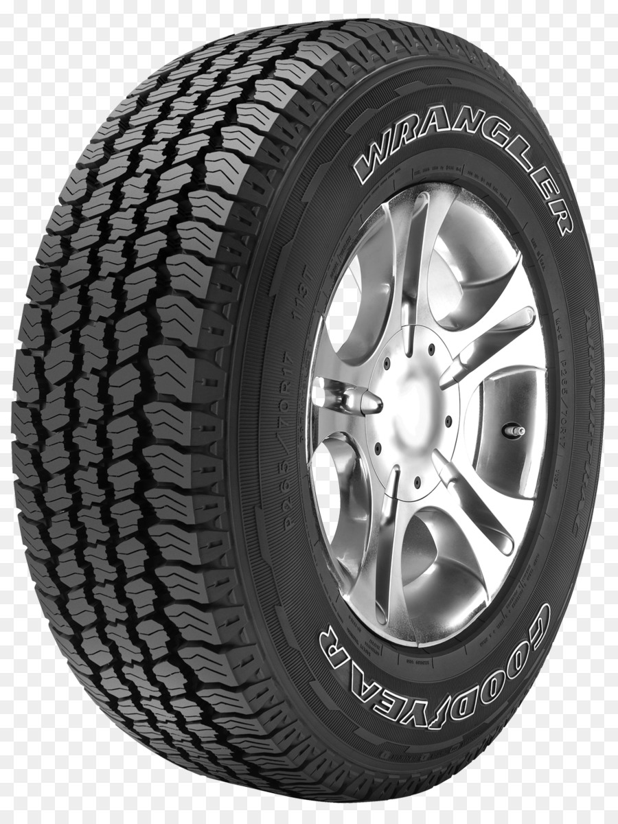 Auto Goodyear Tire and Rubber Company Off-road pneumatici pneumatico Radiale - auto