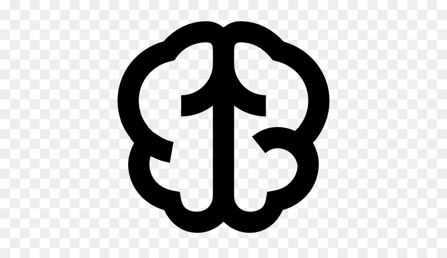 Gehirn-Computer-Icons, Desktop-Hintergrund - Zerebralen Hemisphäre