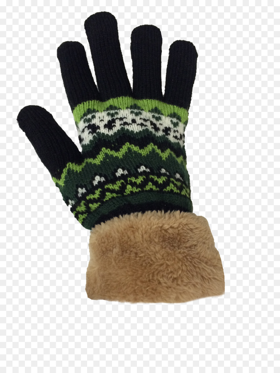Handschuh Mode Winter Kleidung, Gefälschte Pelz-Kleidung-Zubehör - winter Handschuhe