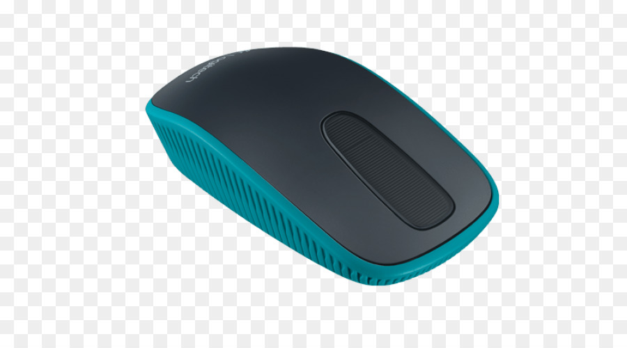Mouse per Computer, Dispositivi di Input Logitech Zone Touch T400 - mouse del computer