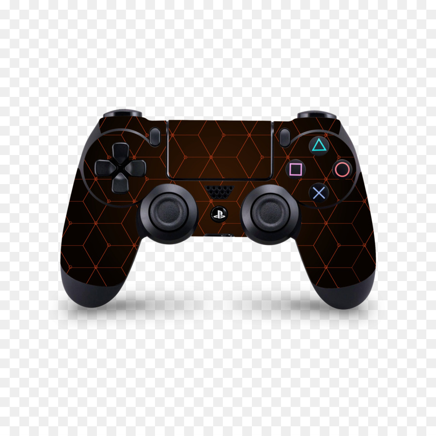 PlayStation 4 Twisted Metal: Black GameCube controller Game Controller - PlayStation Controller