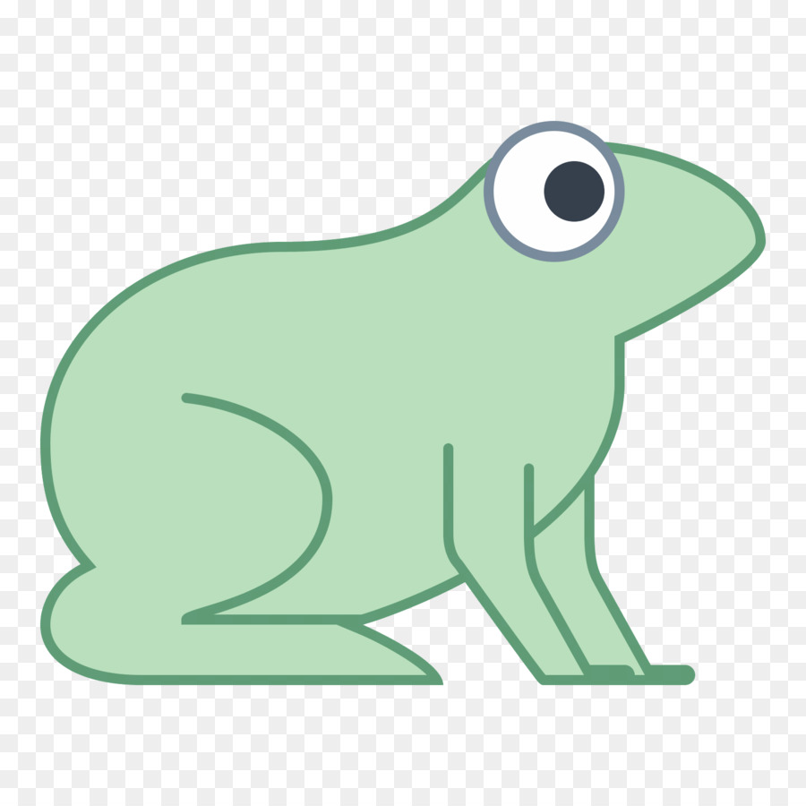 Kröte Computer-Icons Frosch Clip art - Frosch