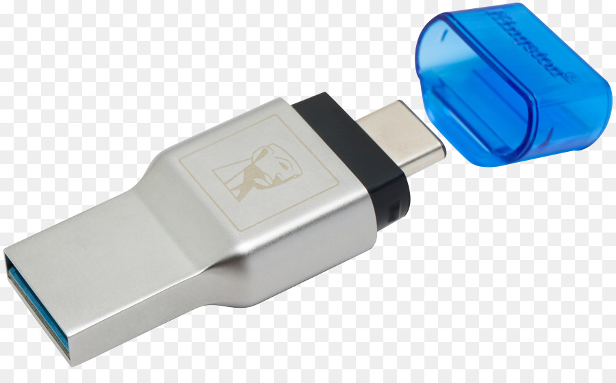 Speicher Kartenleser MicroSD Secure Digital, USB 3.0 - Speicherkartenleser