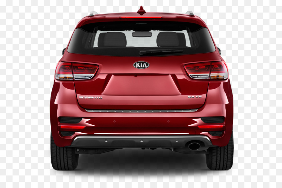 2018 Kia Sorento 2016 Kia Sorento Auto Kia Motors - Kia
