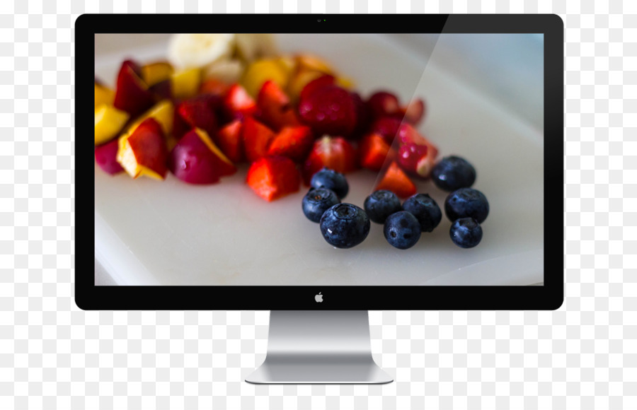 Essen Blueberry Ernährung Gesundheit - Apple Thunderbolt Display