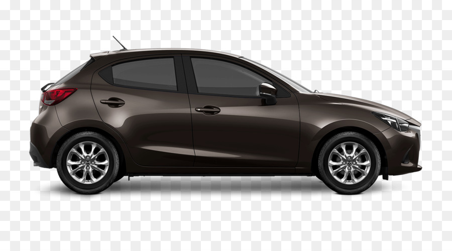 Mazda Demio 2018 Kia Forte Car - mazda