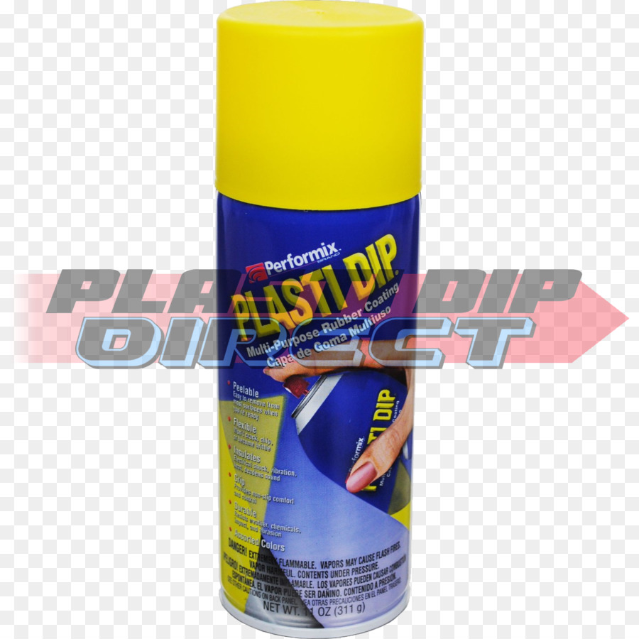 Aerosol-spray-Kunststoff-Lack Aerosol - Aerosol spray