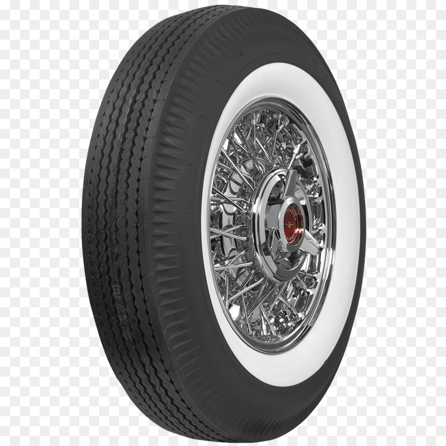 Auto Weißwand Reifen Coker Tire Radial Reifen - weißwand Reifen