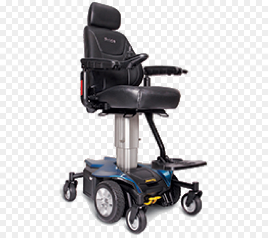 A rotelle motorizzata Pride Mobility Mobility Scooter furgone accessibile ai Disabili - Mobilità Scooter
