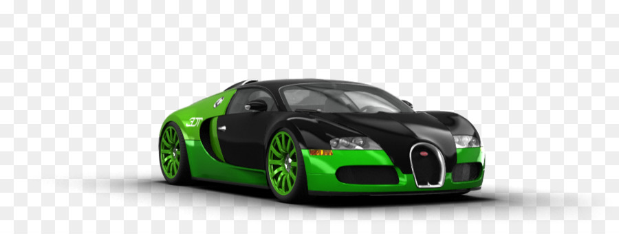 Bugatti Veyron Supercar Automotive design - Bugatti Veyron