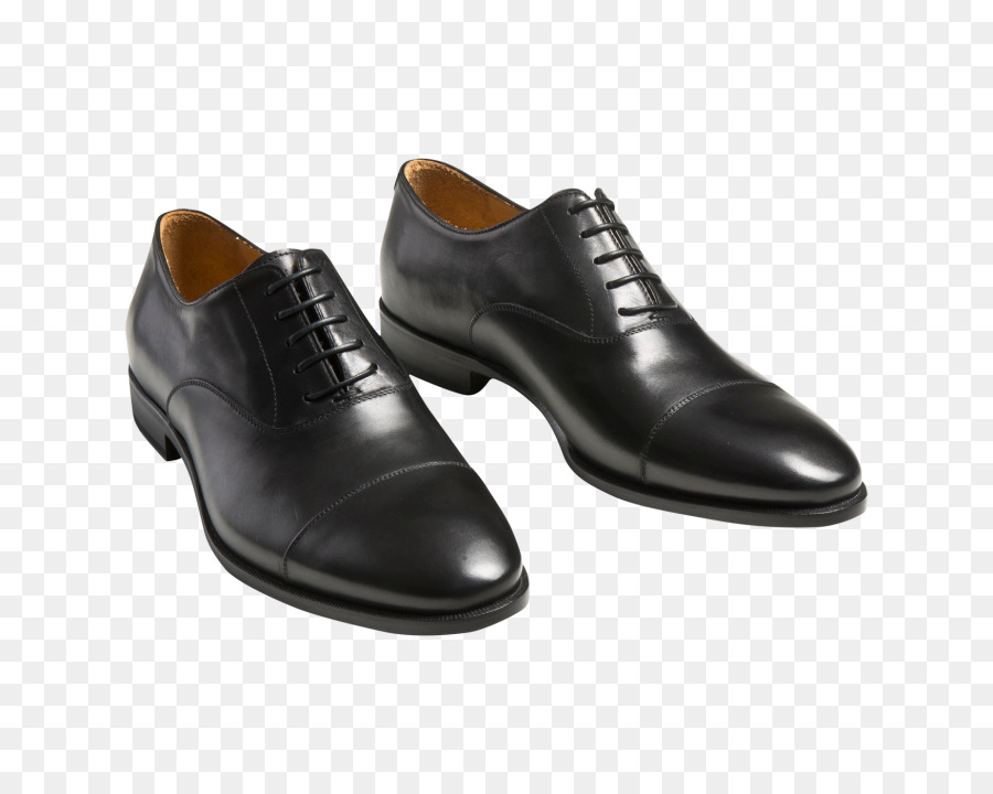 Oxford-Schuhe Wholecut Schuhe Kleid boot - Ben Jacobson