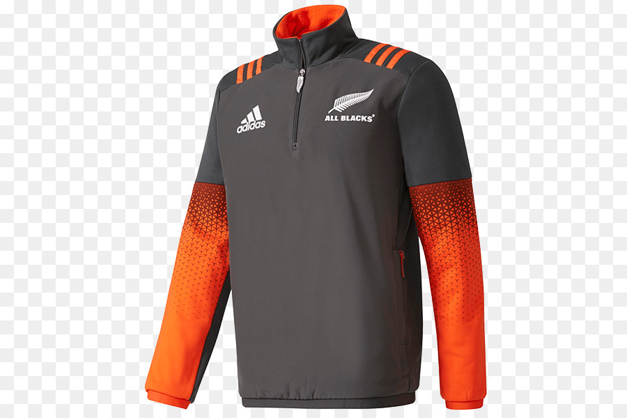 New Zealand quốc gia liên minh bóng bầu dục đội Jersey T-shirt bóng bầu dục - áo jacket