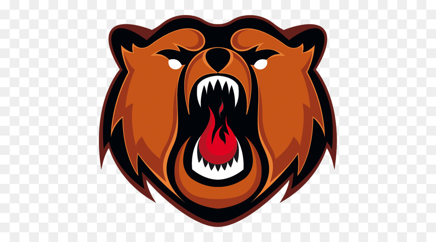 Kuznetsk Bears Kuznetsk Metallurgen Sport Palast Tscheljabinsk Eisbären Metallurg Novokuznetsk - tragen