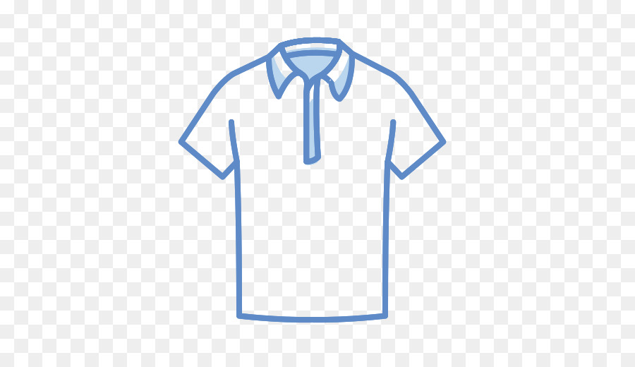 T-shirt Felpa con cappuccio Collare di Polo shirt Abbigliamento - Maglietta